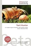 Torii Hunter-