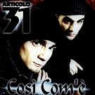 Cosi Com'E