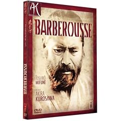 Barberousse (Edition Collector 2dvd digipack)
