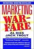Marketing Warfare