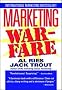 Marketing Warfare Marketing Warfare