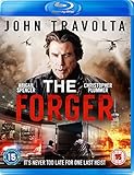 The Forger [DVD] [Blu-ray]