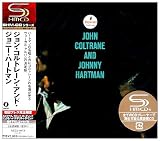John Coltrane and Johnny Hartman