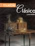 El Mueble Clasico y Sus Estilos (Spanish Edition)