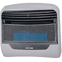 ProCom Electronic Touchpad Vent-Free Heater - Propane, Blue Flame, 30,000 BTU, Model# ML300EBC
