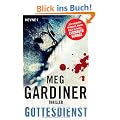 Gottesdienst: Thriller