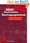 Nachrichten-�bertragungstechnik: Anal...