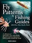 Fly Patterns by Fishing Guides: 200 F...