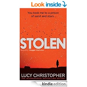 Stolen - Lucy Christopher