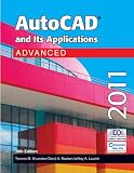 Autocad and Its Applications Advanced 2011