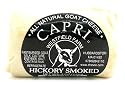 Capri Smoked Goat Cheese - Westfield Farm - 4 oz