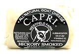 Capri Smoked Goat Cheese - Westfield Farm - 4 oz