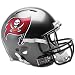 Buccaneers Riddell Revolution Pro Line Helmet