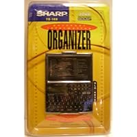 Sharp YO-140 Handheld PDA 32KB