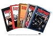 Sopranos: Complete Seasons 1-5 [DVD] [1999] [Region 1] [US Import] [NTSC]