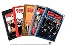 The Sopranos - The Complete First Five Seasons The Sopranos - The Complete First Five Seasons