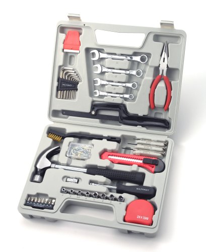 MULTCRAFT 家庭用工具セット MT-41