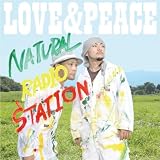 LOVE&PEACE(DVD付)