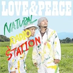 【クリックで詳細表示】LOVE＆PEACE(DVD付) [CD＋DVD， Limited Edition]