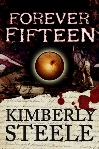 Forever Fifteen (The Lucia Alberti Series) image