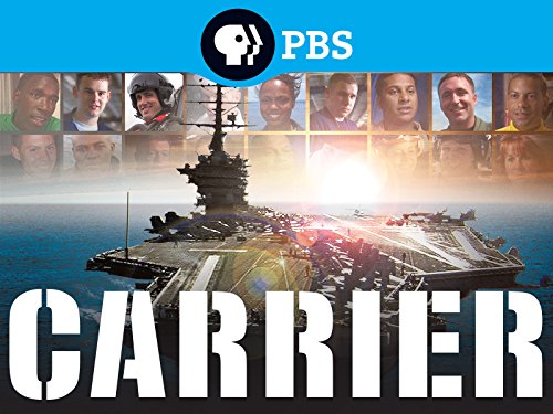 Carrier Season 1