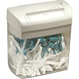 Royal Micro-4S Strip Cut Shredder