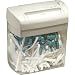 Electronics : Royal Micro-4S Strip Cut Shredder