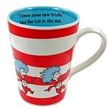 The Cat in the Hat 14 Oz Mug
