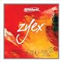 D'Addario Zyex Viola String G Long Scale 4/4 Silver Heavy