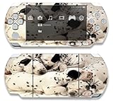 Dalmatian Puppies Decorative Protector Skin Decal Sticker for Sony Playstat ....