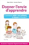 Donner l'envie d'apprendre