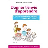 Donner l'envie d'apprendrepar Alain Sotto