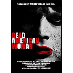 Dead American Woman