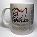 GNU Emacs Reference Mug
