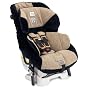 Britax Boulevard 65 CS Click & Safe Convertible Car Seat, Berkshire Tan