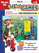 The Education Center TEC61137 Mix Match Games Math Gr 5