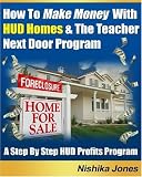 How To Make Money With HUD Homes  The Teacher Next Door Program