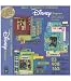 Pages & Paper Embell.-12''x12'' Disney