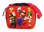 Nintendo Super Mario Bros. Insulated Lunch Box - Breakin' Bricks