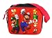Nintendo Super Mario Bros. Breakin' Bricks Insulated Lunch Box - Mario Lunch Bag