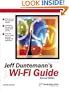 Jeff Duntemann's Wi-Fi Guide, Second Edition