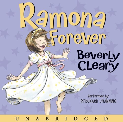ramona forever