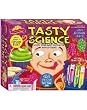 Scientific Explorer's Tasty Science Chemistry in the Kitchen Kit