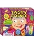Scientific Explorer's Tasty Science Chemistry in the Kitchen Kit