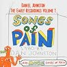 Image of album by Daniel Johnston