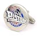 Detroit Pistons NBA Logo'd Executive Cufflinks w/Jewelry Box