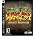 Video Games : Monster Madness PS3