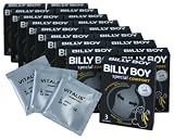Produkt-Bild: 51 (17 x 3er) Billy Boy Special Comfort Kondome + 3 Vitalis Gleitgel Sachets &aacute; 5 g Gratis!