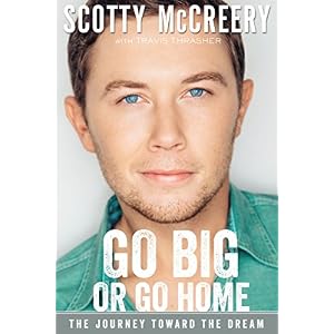 Go Big or Go Home: The Journey Toward the Dream