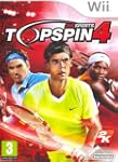 Top Spin 4
